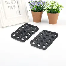 Аксессуары для кемпинга с 3 отверстиями, гамак для кемпинга, натяжители, фиксаторы, аксессуары для кемпинга, палатка