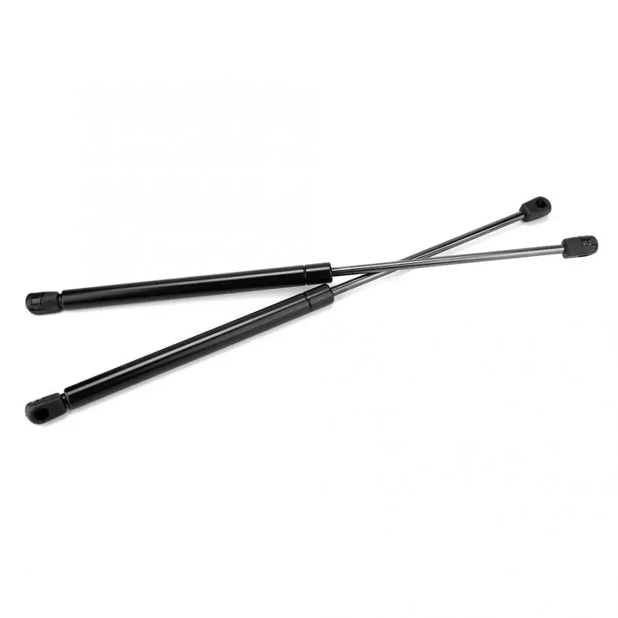 2 шт. 9114311 багажника газовые поры капота, стойки для Vauxhall Astra Corsa C 2001 2002 2003 2004 2005 2006 хэтчбек Сталь черный
