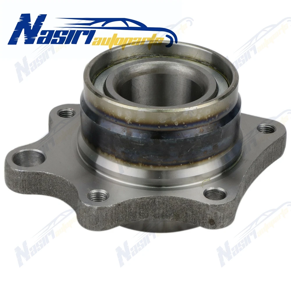 

Rear Wheel Hub Bearing Right RH Driver Side for Honda Element EX EX-P 2003 2004 2005 2006 2007 2008 2009 2010 2011