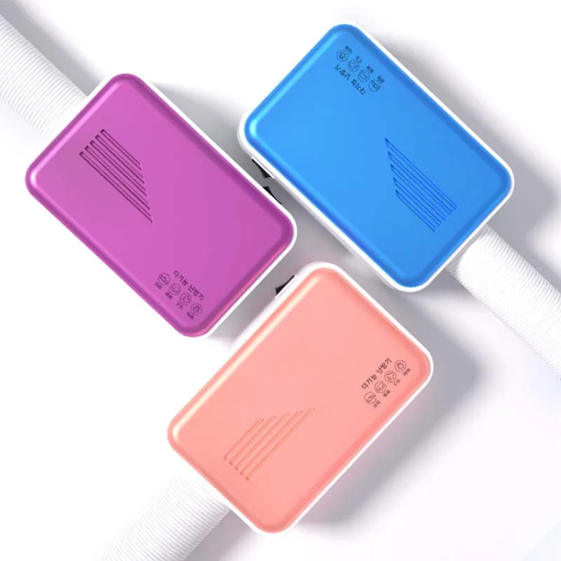 다기능 의류 건조기, 따뜻한 공기 진드기 제거, 가정용 휴대용 건조기, 따뜻한 담요, 이불 건조 신발, 애완 동물 헤어 드라이어