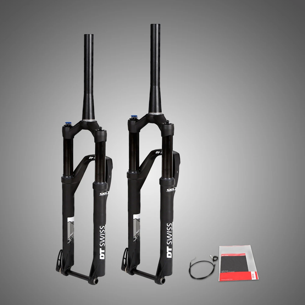 Dt Swiss Opm Odl 27,5 Fork Mountain Bike Fork 100 X15 100mm Bicycle