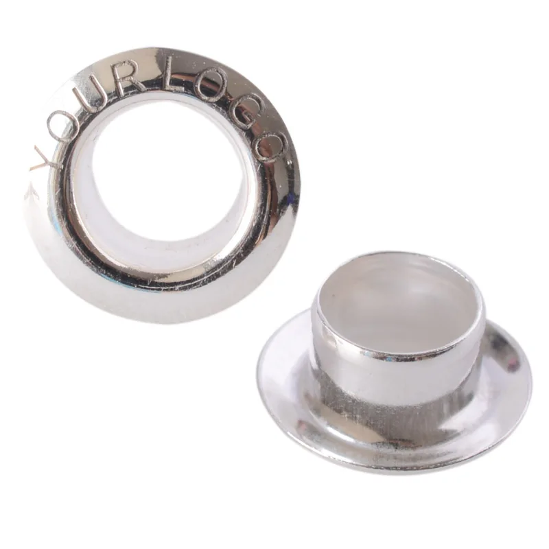Customized-Laser-engraving-logo-brand-Solid-925-Sterling-Silver-Eyelet ...