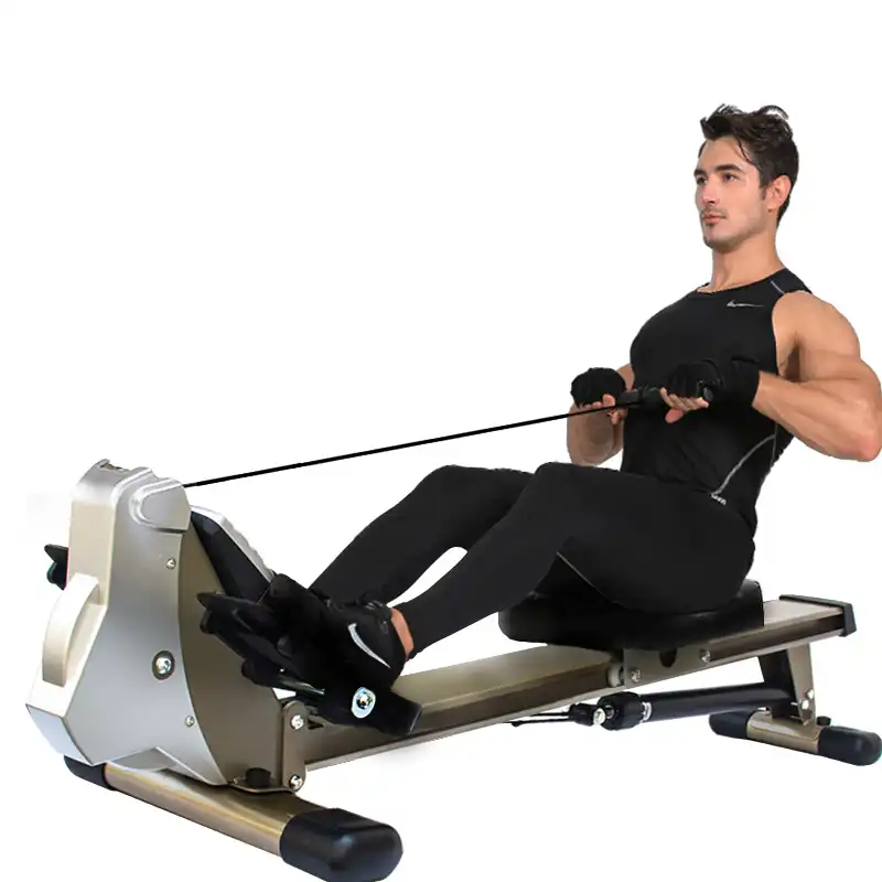 abdominal rower