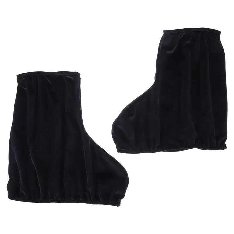 Skate Roller Cover Boot Ice Shoe Covers Protector Toe Shoes Front Wheel Sleeve