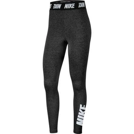 Nike Malla Ct5333-010 - Leggings -