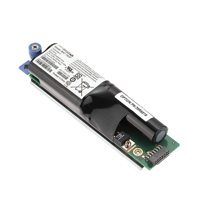 D-DATA кэш-память батарея 39R6520/39R6519 для IBM DS3000/DS3200/DS3300/DS3400 контроллер с кодом даты полностью протестирован