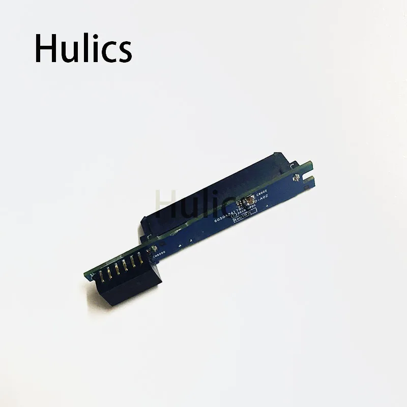 Hulics Utilizzato Per Hp Pavilion G6-1000 Series Hdd Hard Drive Adapter Connector Muslim-Hdd-A02