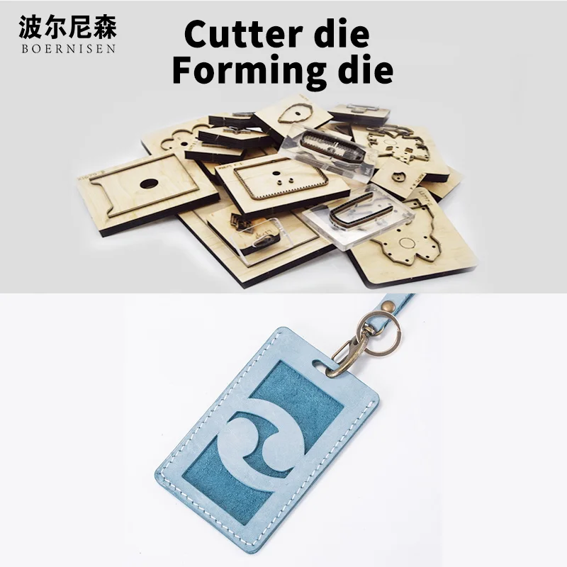 Деревянные высечки Diy 2020 офисные принадлежности раковые рабочие карты штампы для