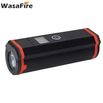 

5 modes Bike Light USB Rechargeable 1000 Lumens Bicycle Lamp Front Headlight Flashlight Bicycle Light Bicycle Accessories