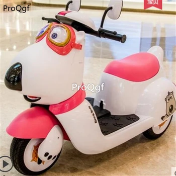 

Ngryise 1Pcs A Set Child Big Electric Toy tuolaji can seat in it shangban