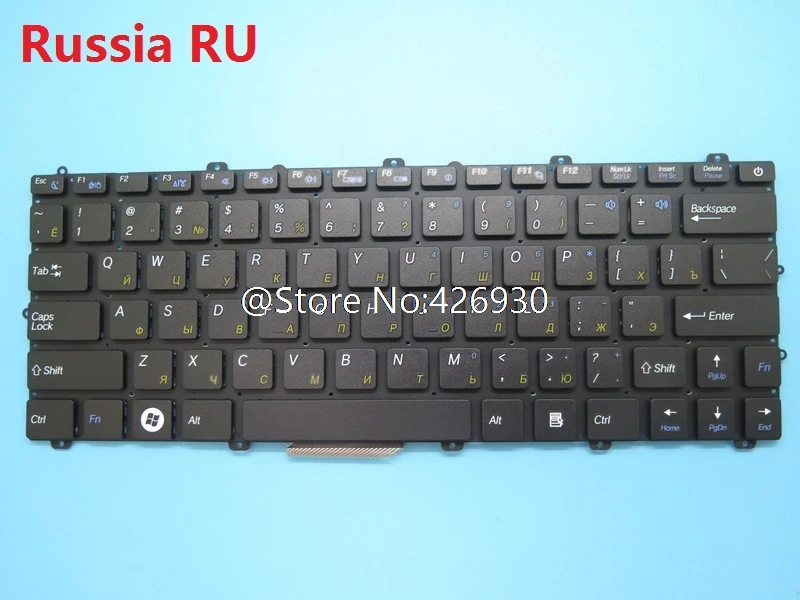 Клавиатура для Topstar CX CX11 TU английский США Россия RU Корея КР греческий GK Испания SP PO PT Португалия Великобритания
