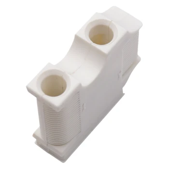 

1 Pcs 90*78 mm MagiDeal Boat Fender Hanger Adjuster Fits 9-13mm Diameter Rope