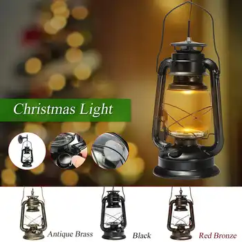 

Retro LED Indoor Wall Light Outdoor Lighting Wall Lamps Vintage Kerosene Lamp Light for Bar Club Coffee Shop Pendant Lights