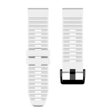 

For Garmin Fenix6 Quick Release Silicone Strap \ Fenix5 22Mm Sports Watch Strap Watch Replacement bracelet