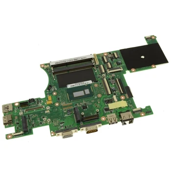 

Материнская плата Dell latitude 14 rugged 5404 Motherboard i3 4030u N9H91
