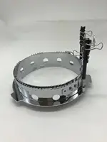 Ricoma Cap Frame for Embroidery Machines - Image 4