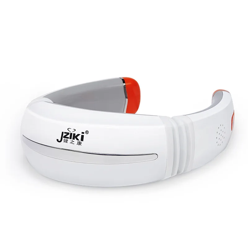 

Manufacturers Direct Selling Heating Neck Massager Electromagnetic Pulse Neck Physiotherapy Multi-functional Shoulder Neck Massa