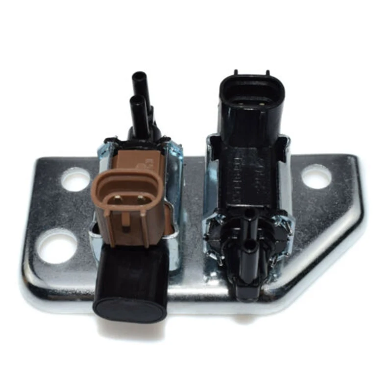 Электромагнитный клапан для Mitsubishi Montero Pajero Shogun K5T46494 MR577099 электромагнитный клапан кондиционера