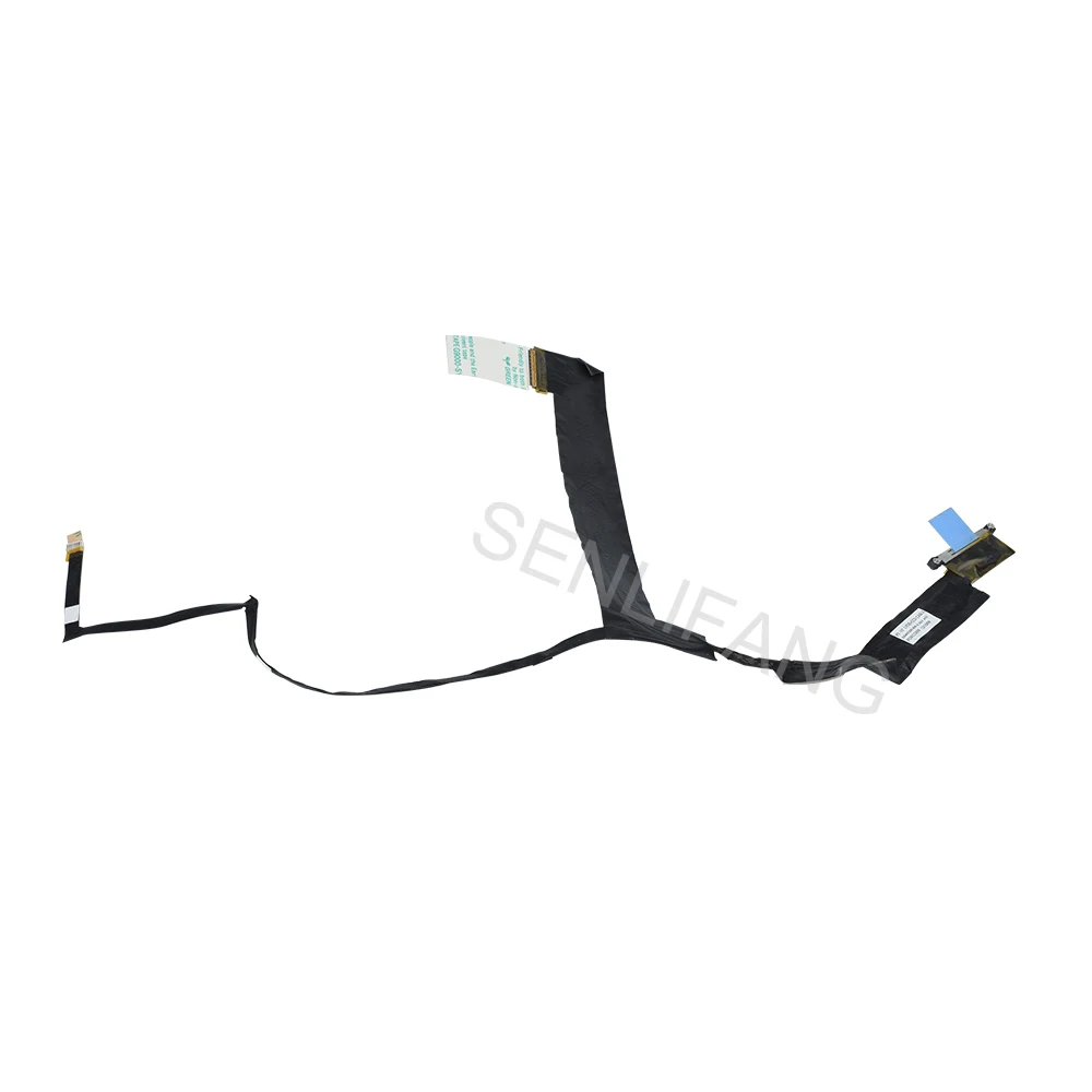 Кабель питания светодиодный Lvds ЖК-кабель 350405300-600-G для Dell M4600 протестированный |