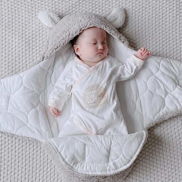 Las mejores ofertas en Unbranded bebé Sacos de dormir y Dormir