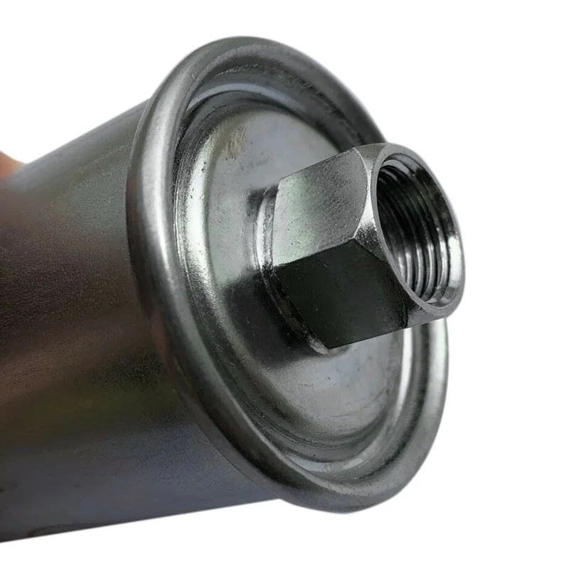 Fuel Filter GF432 Gas Filter with AC Writing for Chevrolet 19691972