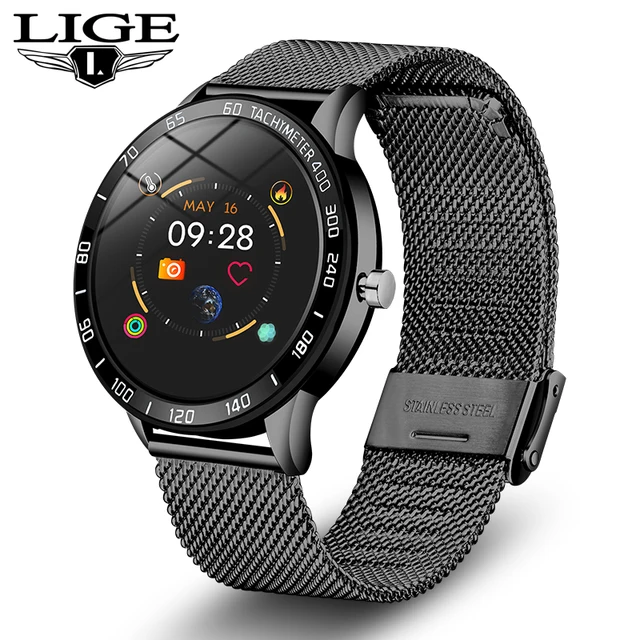 smart band for mens