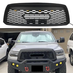 Calandre ABS de haute qualité, adaptée à la toyota sequoia trd 2010 – 2018 
