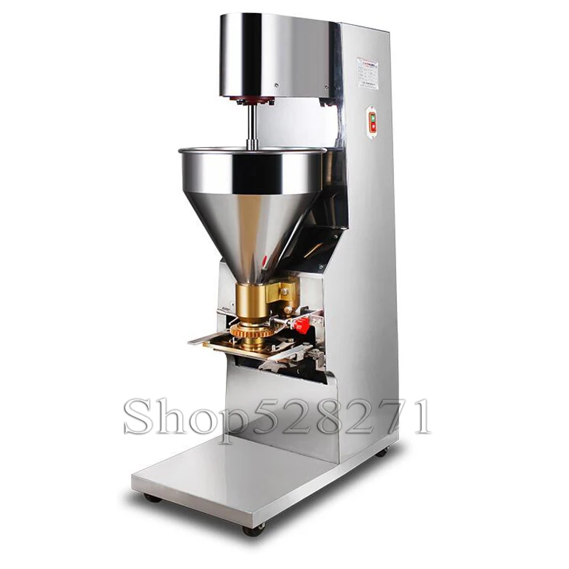 Commercial Automatic Machine Meatball Forming Beef Ball Fish Ball