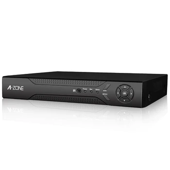 

H.264 4CH CCTV DVR 960P Mini DVR 5IN1 1.3MP For CCTV Kit VGA HDMI Security System Mini AHD DVR For IP Camera Onvif DVR