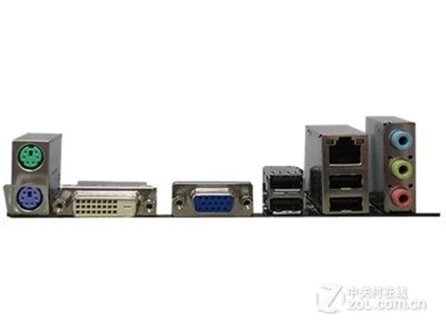 Cena Płyta główna pulpitu ASUS H61M K płyta główna LGA 1155 płyty DDR3 dla i3 i5 i7 cpu 16GB USB2.0 DVI VGA używana płyta główna sprzedaży