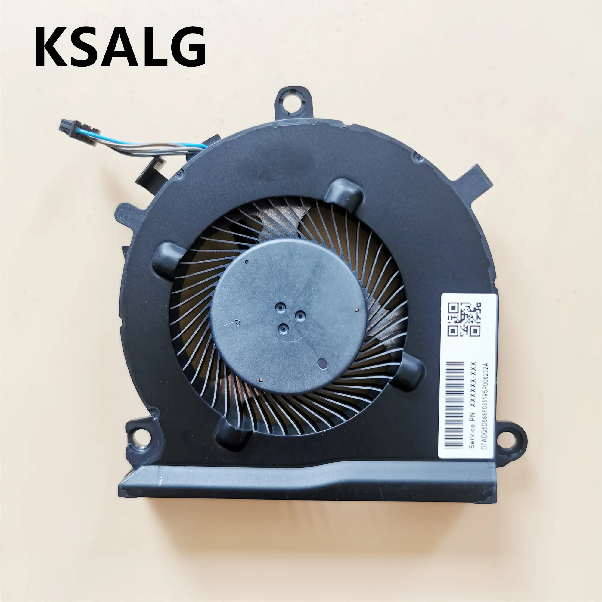 Вентилятор охлаждения процессора для ND85C07-19D05 DC5V 0.5A