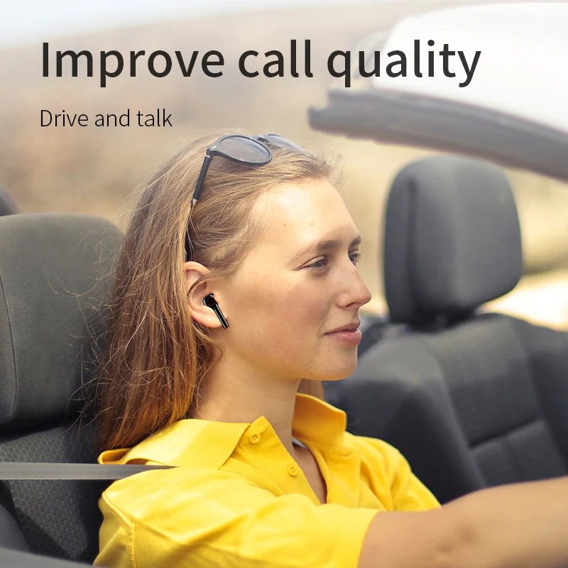 Wireless Headphone Bluetooth L31 tws Earphone binaural with charging compartment headset sports earbuds For xiaomi huawei iphone