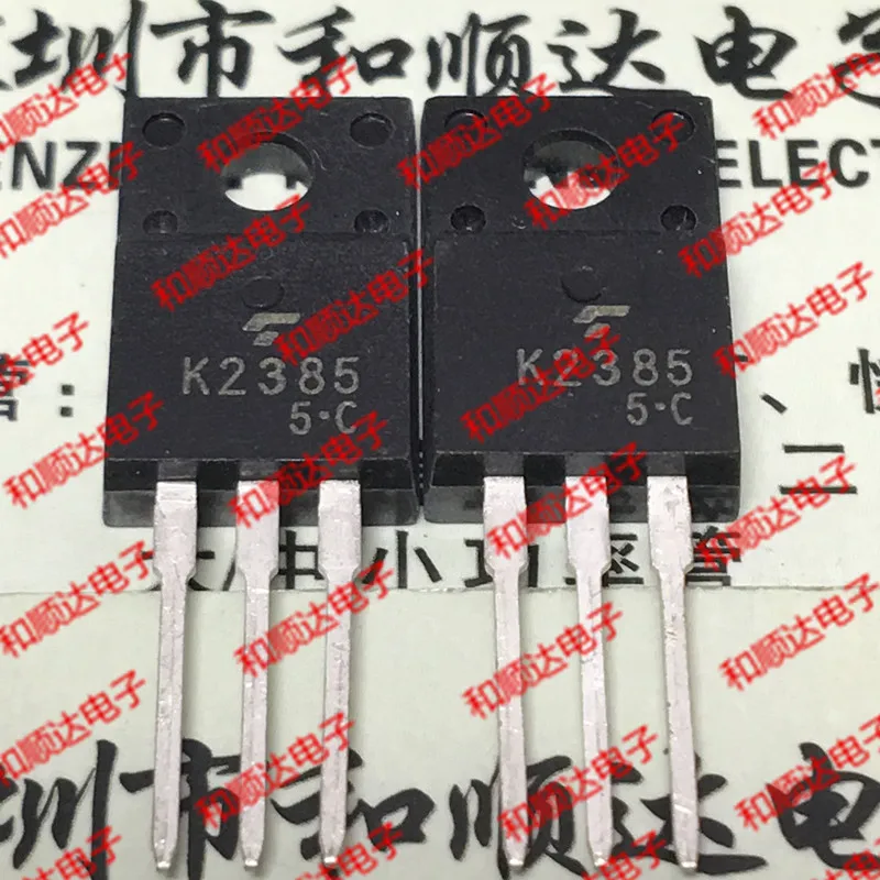 10 шт./партия K2385 sk2385 2 новое место 36-220-f 60 v |