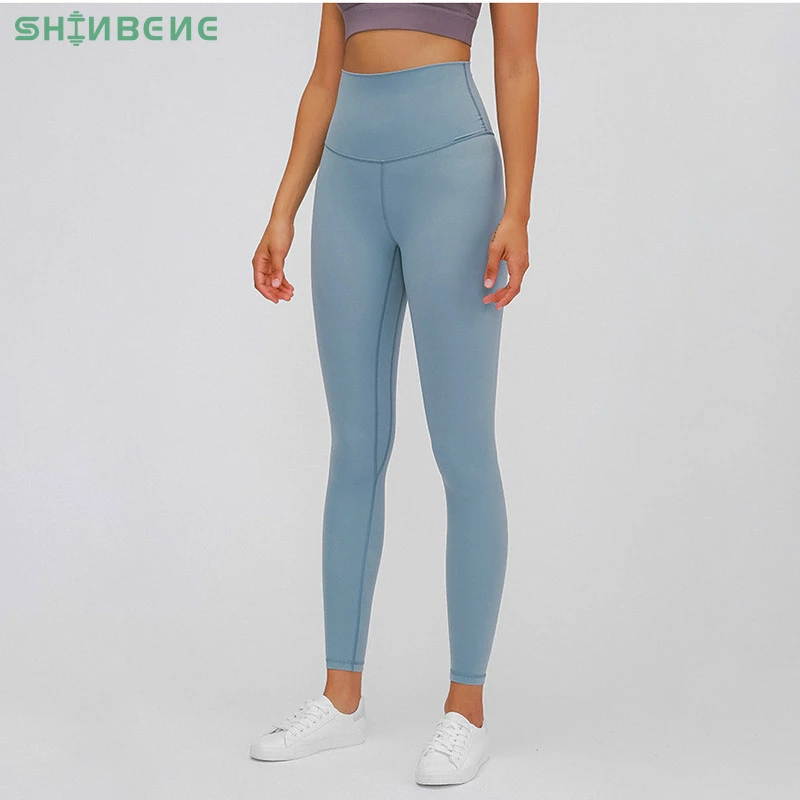 SHINBENE SUPER HIGH RISE Fitness 