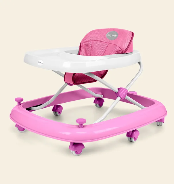 the range baby walker