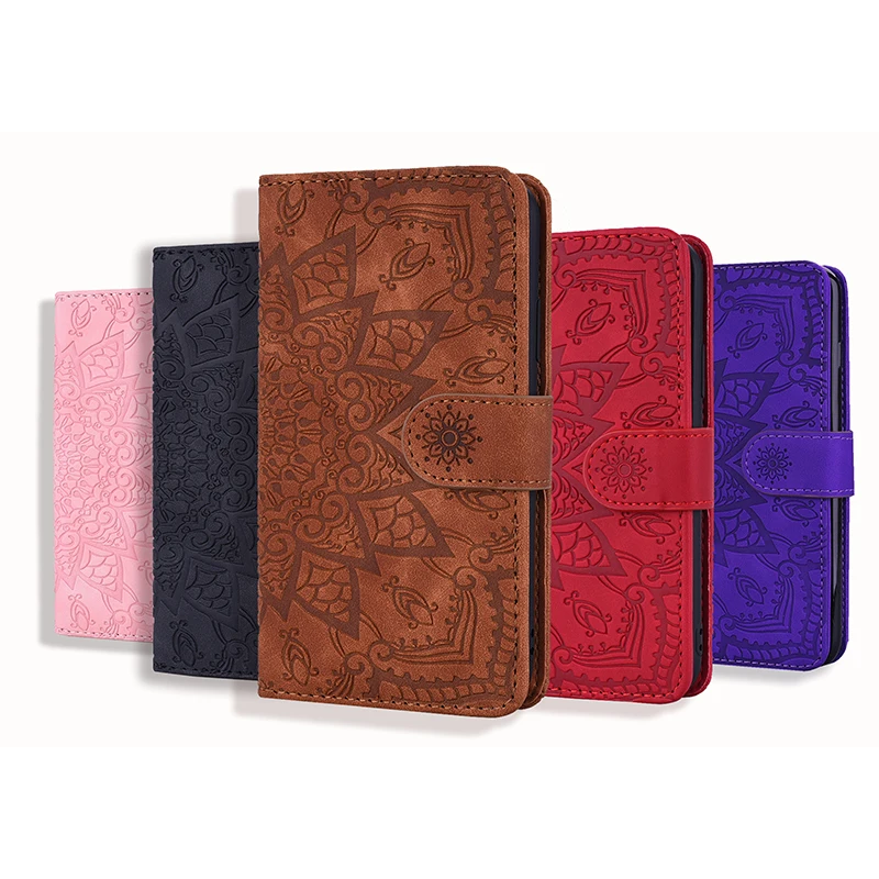 

Magnetic Flip Leather Case For Huawei P Smart Plus 2019 Enjoy 7S 7A Nova 3i Coque Wallet Phone Cover Case For Huawei P Smart+