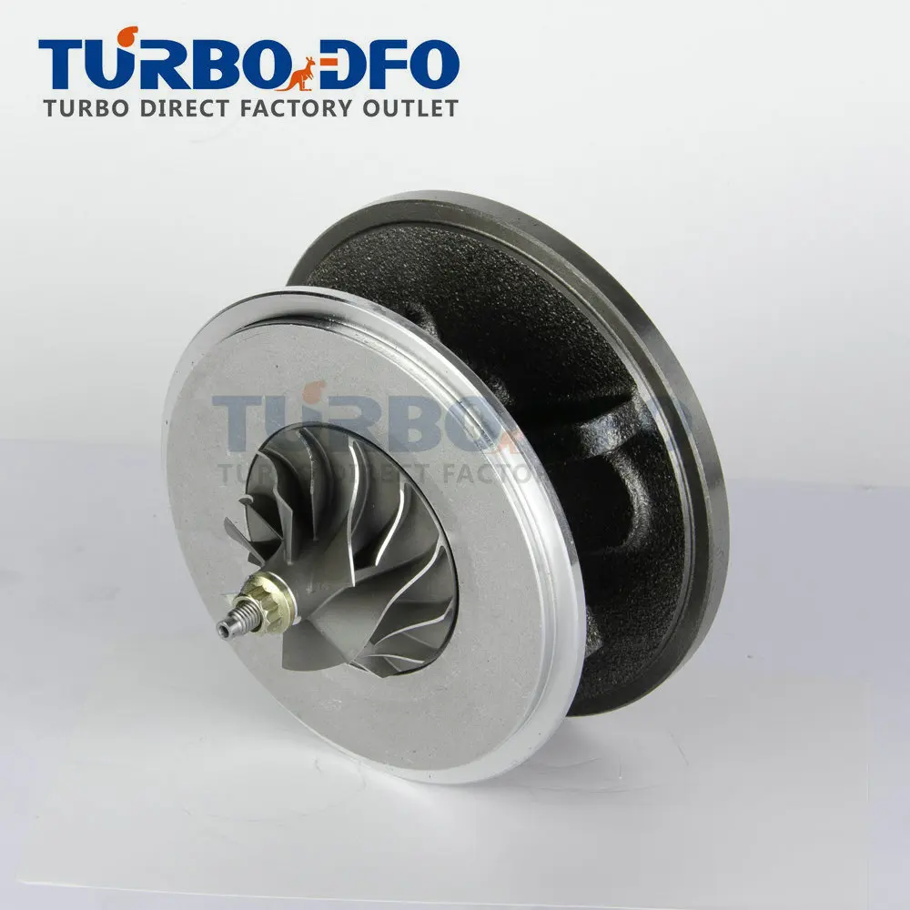 Картридж с турбозарядным устройством CHRA GTB1 746V742110 742110-5007S 4M5Q6K682AD для Ford Focus II 1 8 TDCi 85