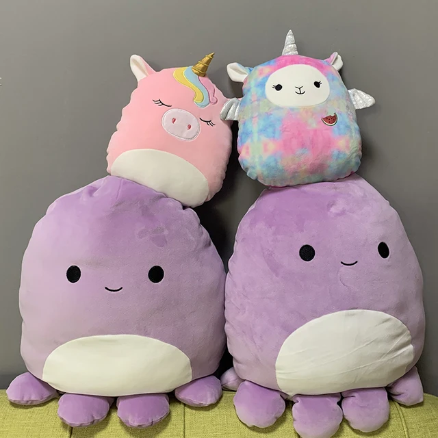 I'M SO HAPPY RIGHT NOW! Found these cute Kmart squish hoodies and my  boyfriend is getting it for me! : r/squishmallow