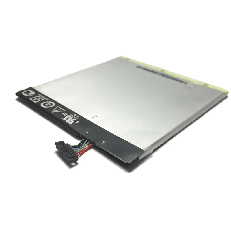 Литий-полимерный аккумулятор для планшета ASUS Fone Pad 7 ME375C FE375 FE375CXG K019 сменный аккумулятор C11P1402 3910 мАч