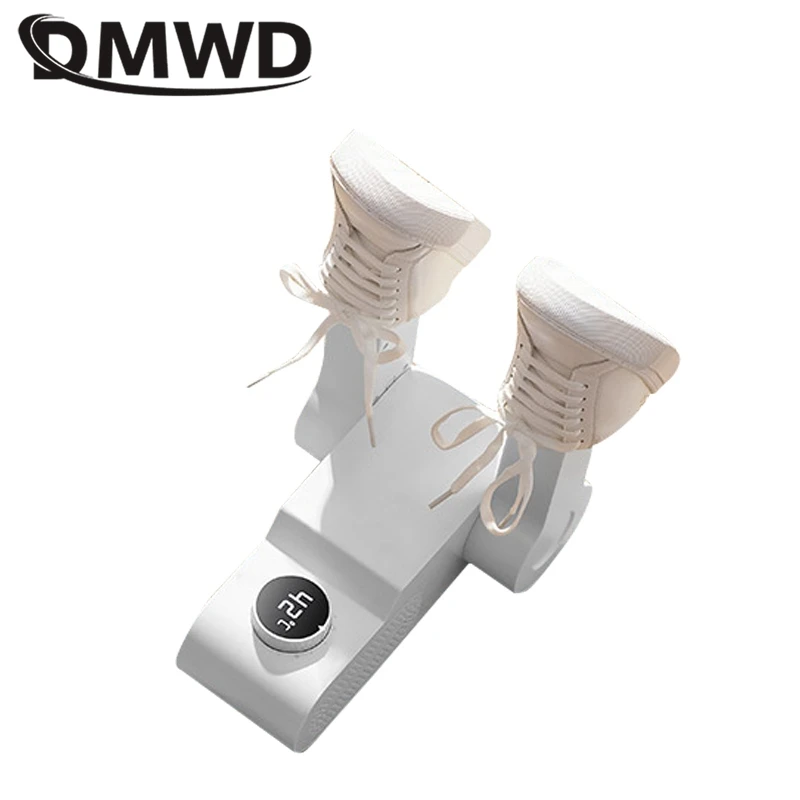 Сушилка для обуви DMWD складная 40-42 ℃ 220 В | Бытовая техника