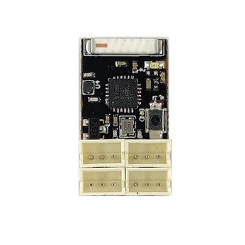 

DM Racing AFHDS3 Nano 4CH Antennaless Receiver for FLYSKY Noble NB4