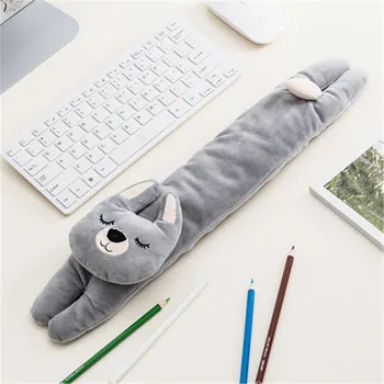 

Lovely Cloth Art Keyboard Hand Support Mouse Pad One Body Gauntlet Wrist Warm Cotton Wrist Tokata Wrist Pad Girls Gift A1388