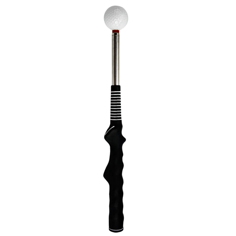 

Golf Training Aids Swing Trainer Adjustable Alignment Correction Aid Golf