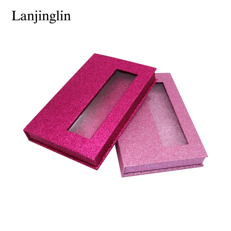 Eyelashes Boxes For Lashes Box Mink Eyelashes Glittering Box False Eyelashes Container Lashes Boxes in Bulk Faux cils Eyelashes Boxes For Lashes Box Mink Eyelashes Glittering Box False Eyelashes Container Lashes Boxes in Bulk Faux cils
