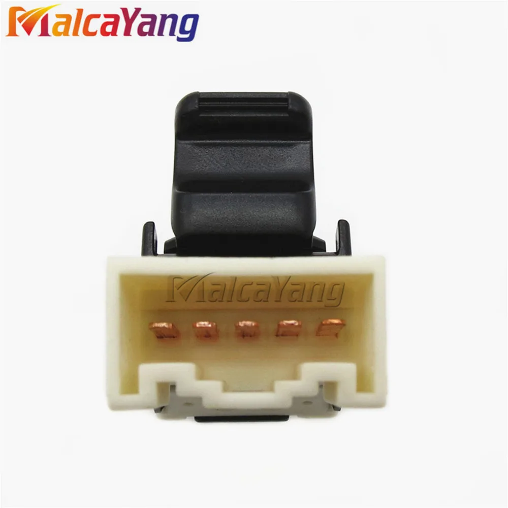 Электрический выключатель бокового окна для Daihatsu Sirion 84810 OEM 87104 8481087104|window switch|oem