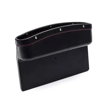 

Small Car Chair Gap Storage Box Multi-functional Car Chair Gap Storage Box