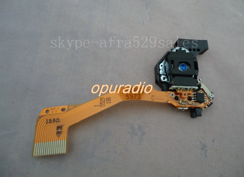 Matsushita CD laser RAE0142Z RAE0142 с IC оптической передачей для Mercedes comand 2 0 Fujitsu DA-34