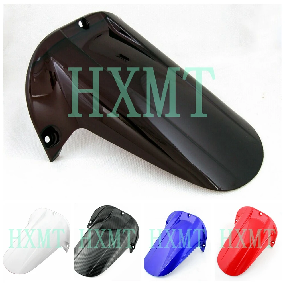 Для Yamaha YZF 1000 R1 2000 2001 ЧЕРНЫЙ заднее колесо мотоцикла Hugger крыло брызговик YZF-R1 00 01 |