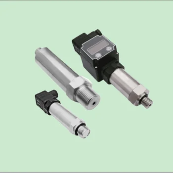 

GX-PT100 Universal piezoresistive pressure transmitter