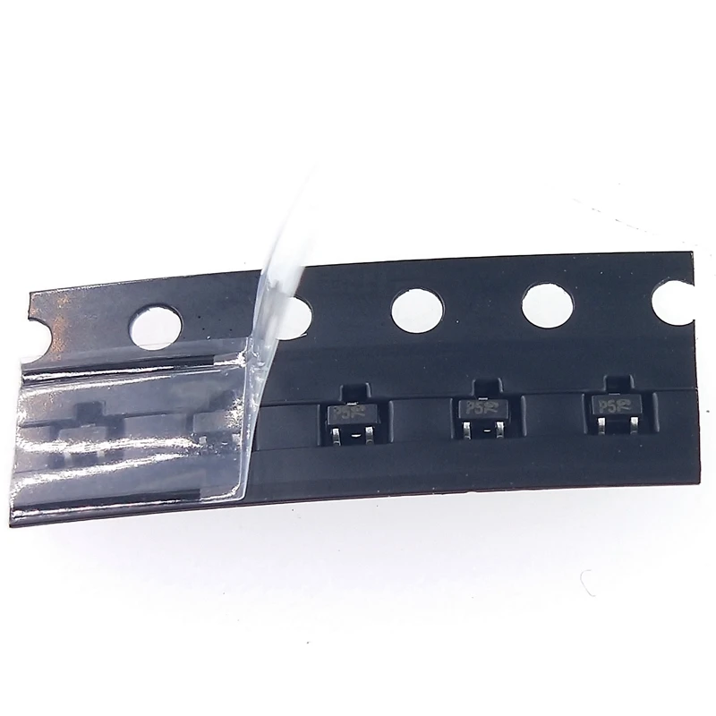 RCLAMP0502BATCT 丝印P5 封装SOT-523 (2)